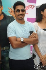 Sikindar Movie Promotion at Lot Mobiles Store Madhapur